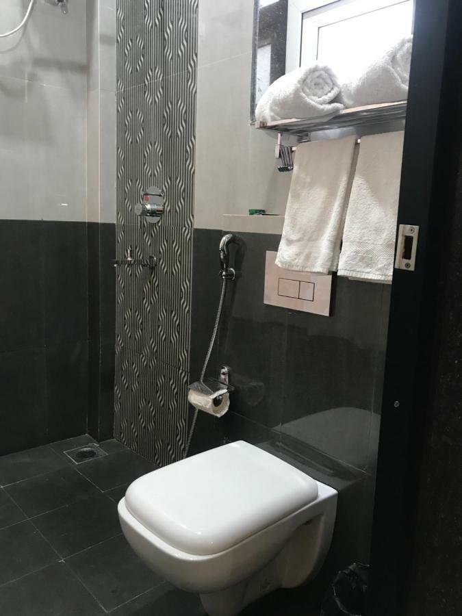 Hotel Aaria Residency Arambol Exterior foto